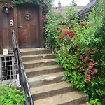 Holiday home Historical Rosalie