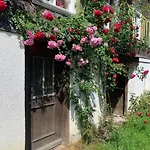 Historical Rosalie Holiday home Brunnadern