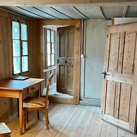 Historical Rosalie *