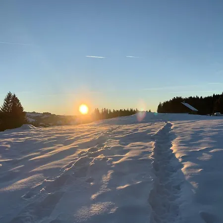 Holiday home Historical Rosalie