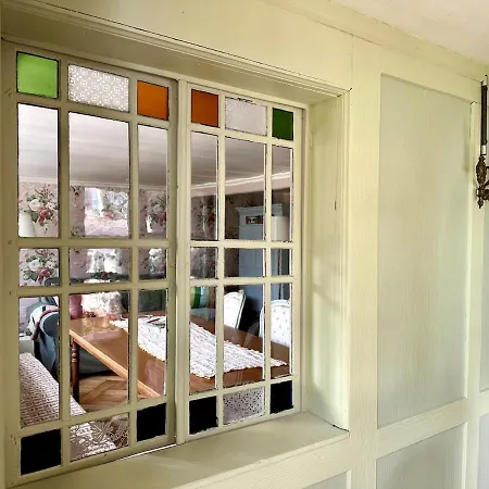 Historical Rosalie * Brunnadern