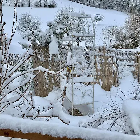 Holiday home Historical Rosalie *