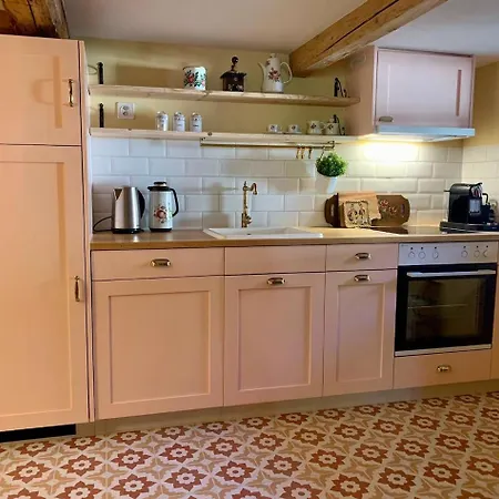 Holiday home Historical Rosalie