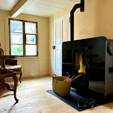 Historical Rosalie Brunnadern