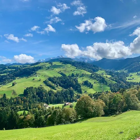 Feriehus Historical Rosalie *