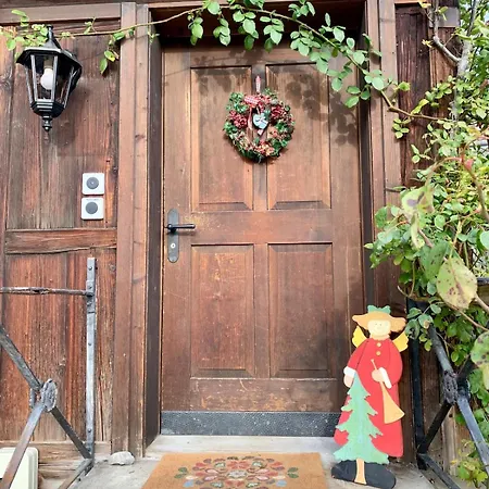 Historical Rosalie Brunnadern