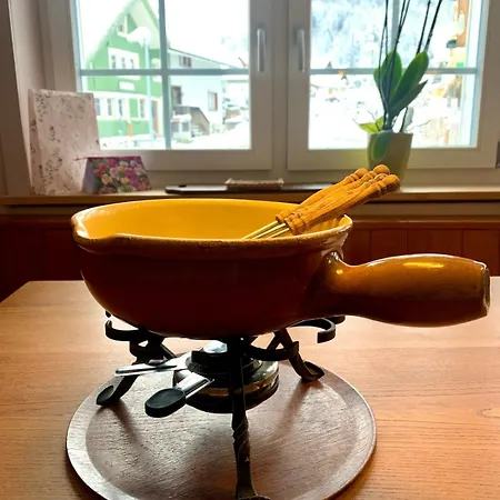 Feriehus Historical Rosalie