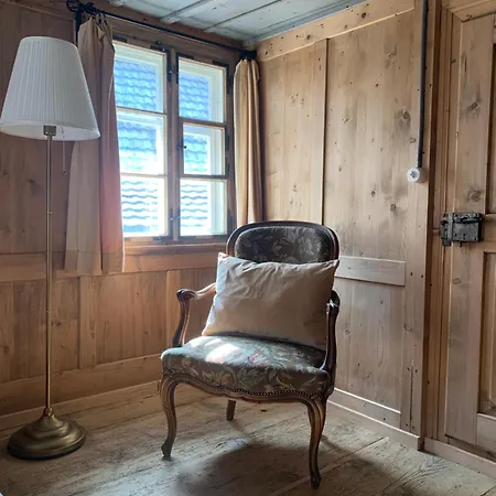 Holiday home Historical Rosalie