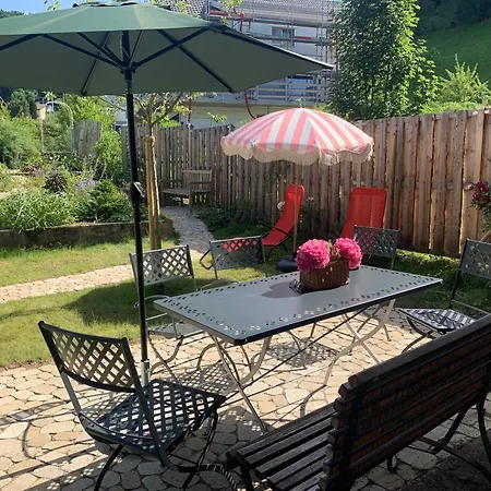 Dom wakacyjny Historical Rosalie *