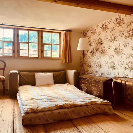 Holiday home Historical Rosalie