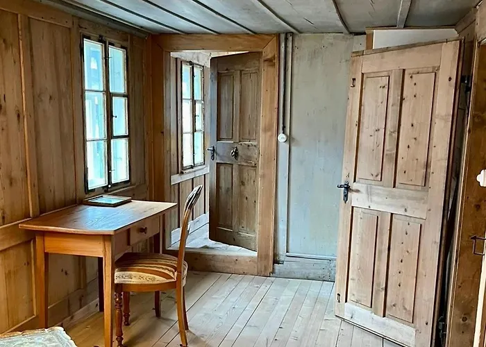 Historical Rosalie *