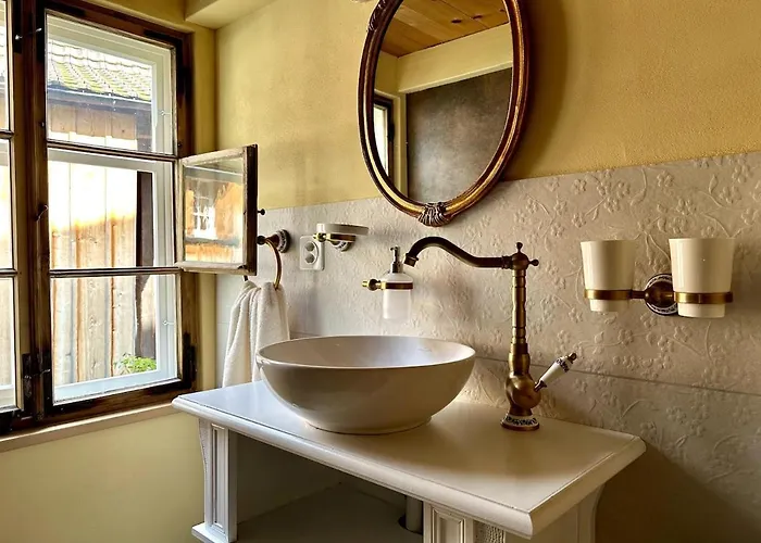 Historical Rosalie *