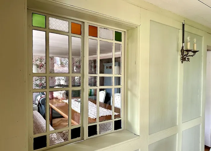 Historical Rosalie * Brunnadern