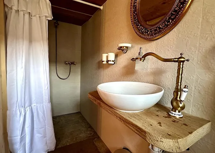 Historical Rosalie *