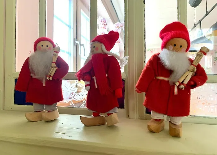 Historical Rosalie Dom wakacyjny *