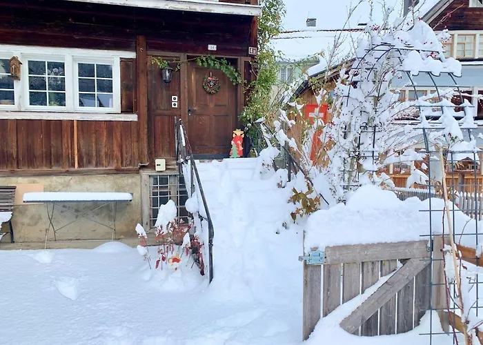 Dom wakacyjny Historical Rosalie *