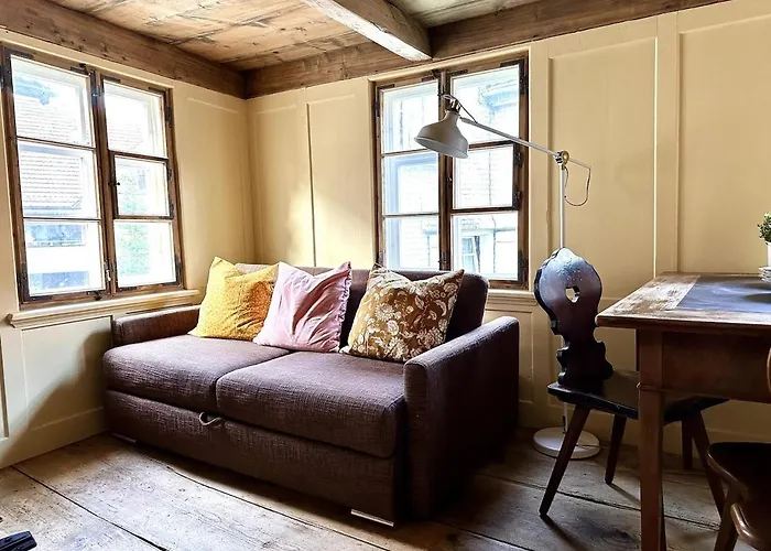 Historical Rosalie Dom wakacyjny