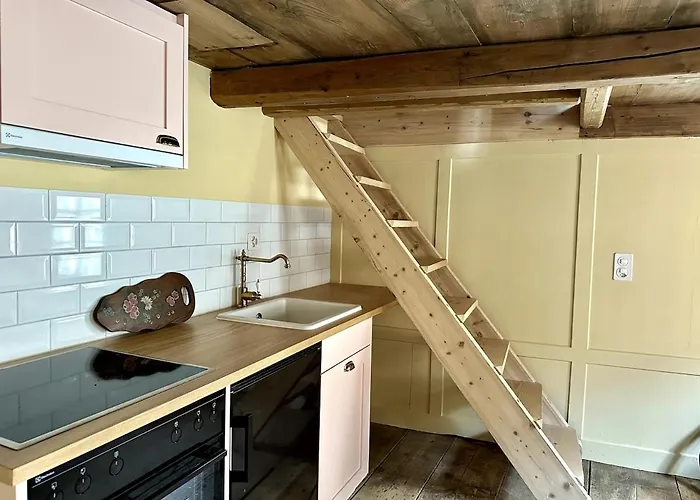 Historical Rosalie *