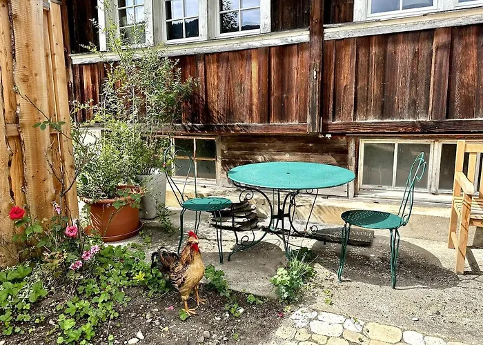 Historical Rosalie Dom wakacyjny