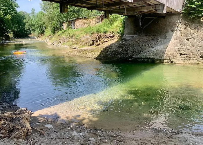 Dom wakacyjny Historical Rosalie *