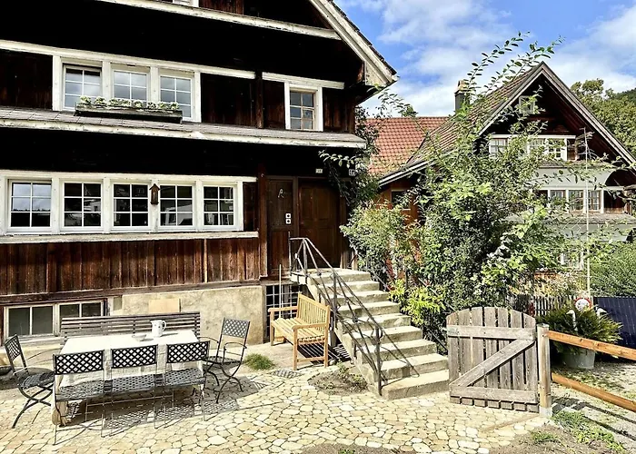 Historical Rosalie *