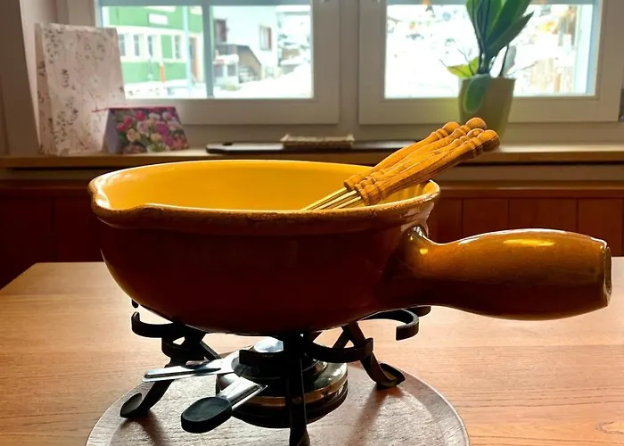 Dom wakacyjny Historical Rosalie