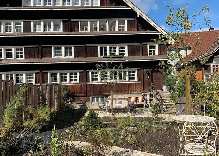 Historical Rosalie *