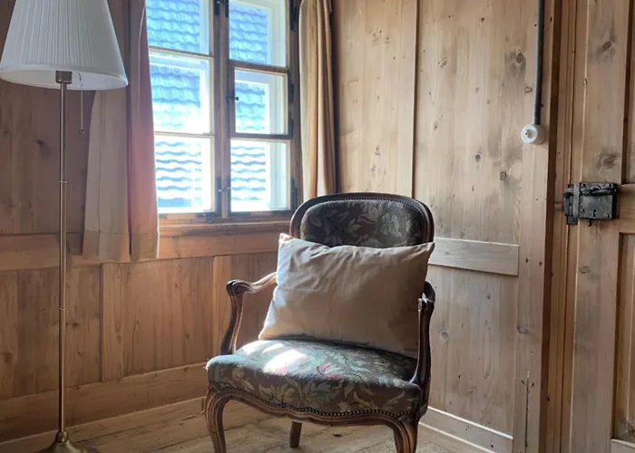 Dom wakacyjny Historical Rosalie