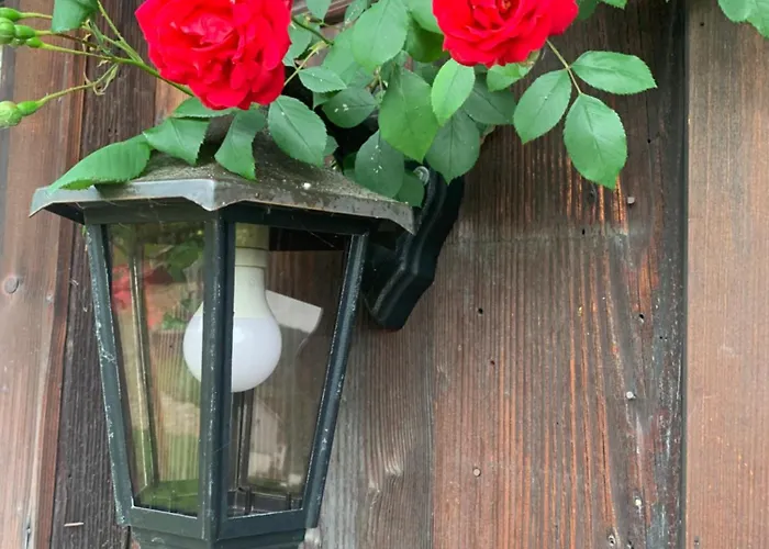 Holiday home Historical Rosalie *