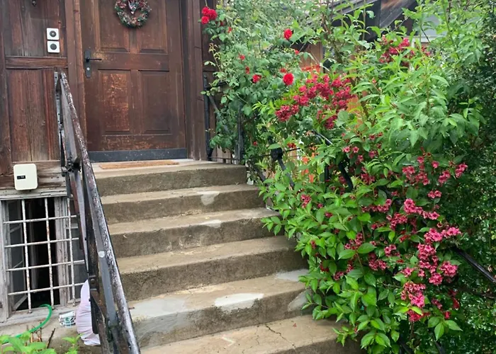 Dom wakacyjny Historical Rosalie