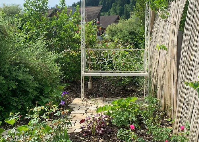 Historical Rosalie Brunnadern