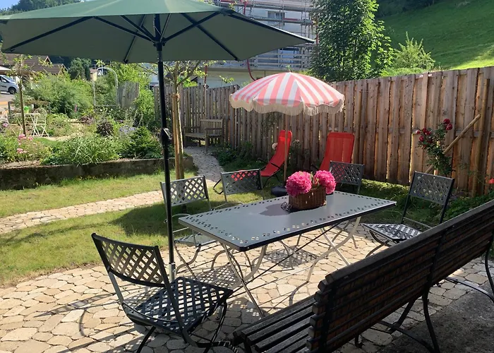 Holiday home Historical Rosalie *