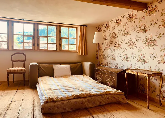 Holiday home Historical Rosalie