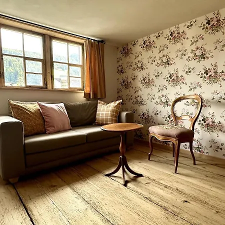 Holiday home Historical Rosalie Brunnadern