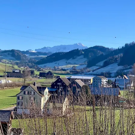 Historical Rosalie Holiday home