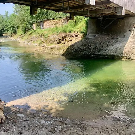 Holiday home Historical Rosalie *