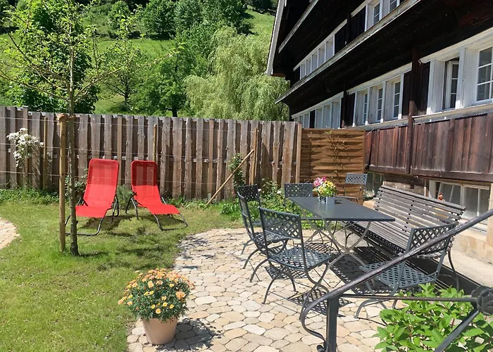 Nyaraló Historical Rosalie Brunnadern